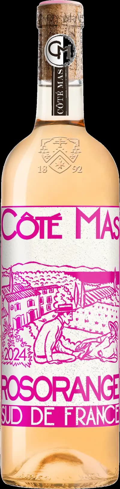 Produktbild för Côté Mas