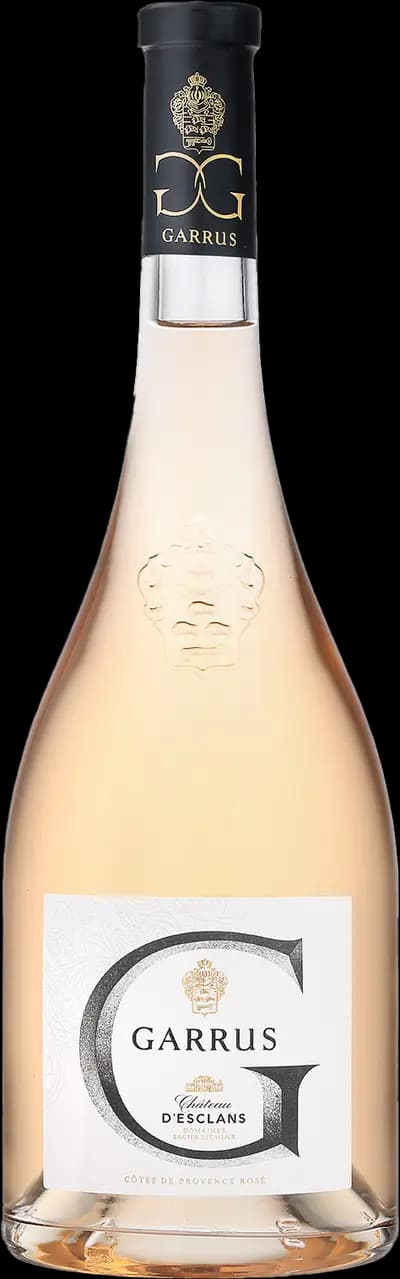 Produktbild för Chateau D'Esclans