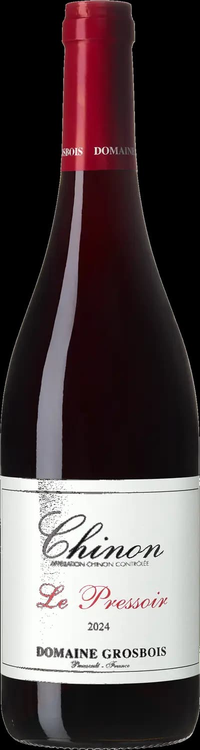 Produktbild för Chinon Le Pressoir
