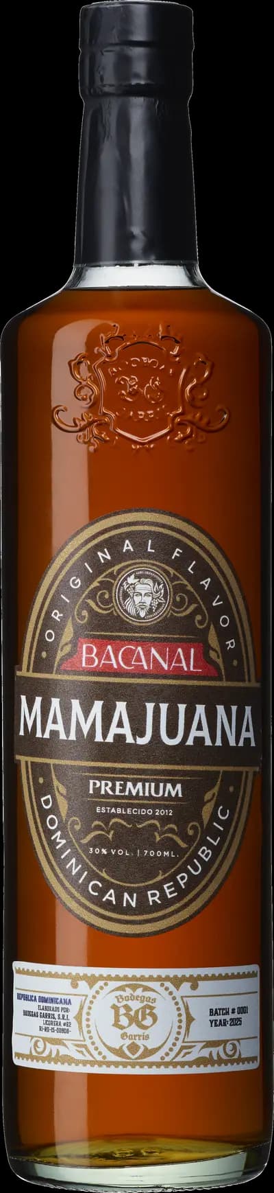 Produktbild för Bacanal