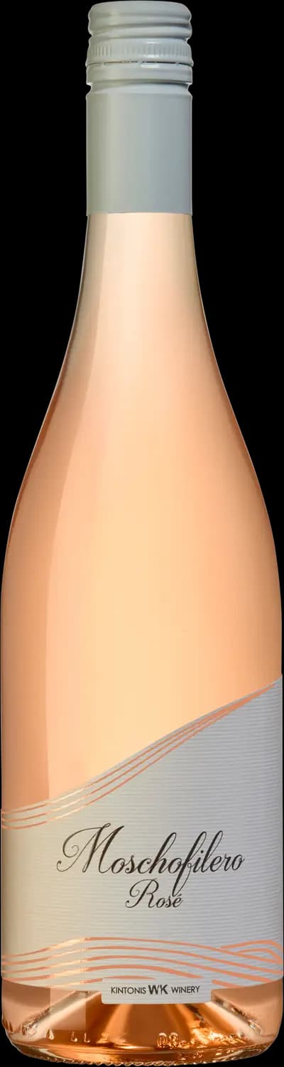 Produktbild för Moschofilero Rosé