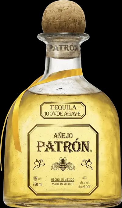 Produktbild för Patrón