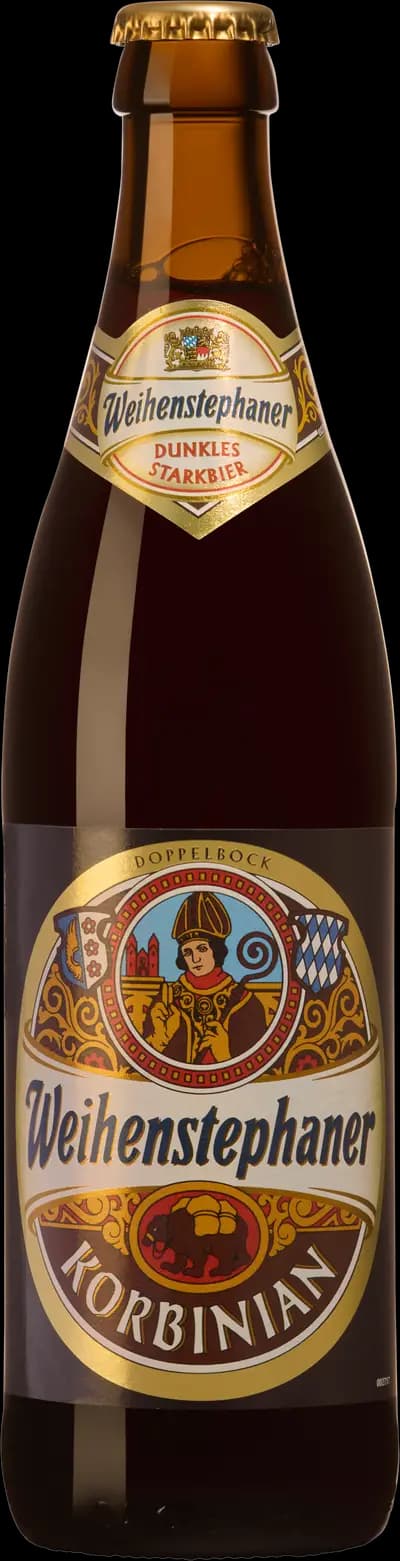 Produktbild för Weihenstephaner Korbinian