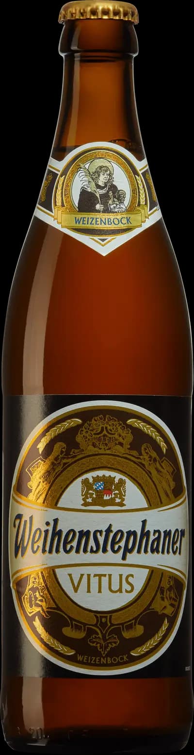 Produktbild för Weihenstephaner Vitus