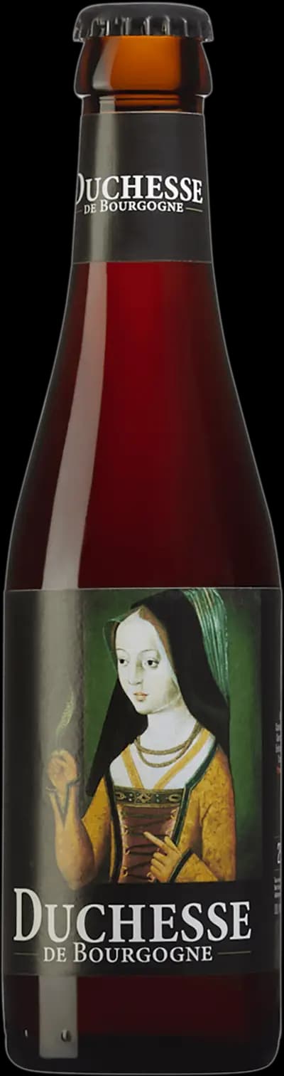 Produktbild för Duchesse de Bourgogne