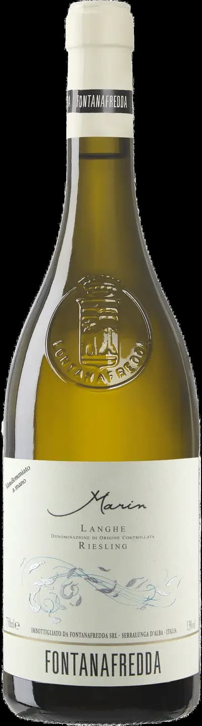 Produktbild för Langhe Riesling Marin