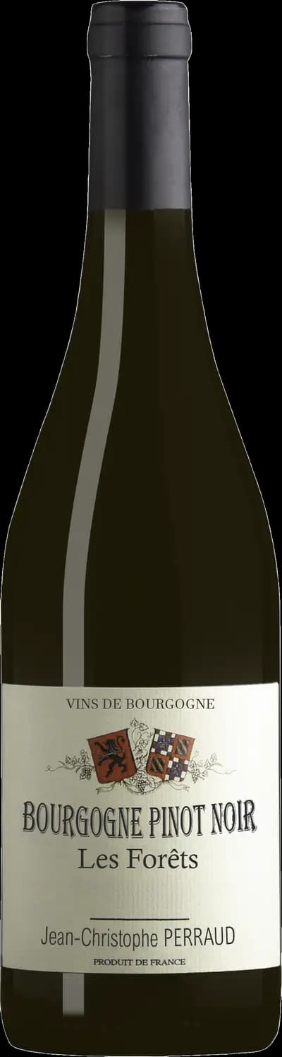 Produktbild för Pinot Noir ‘Les Forêts’