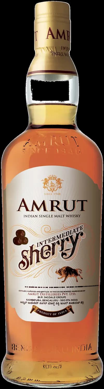 Produktbild för Amrut