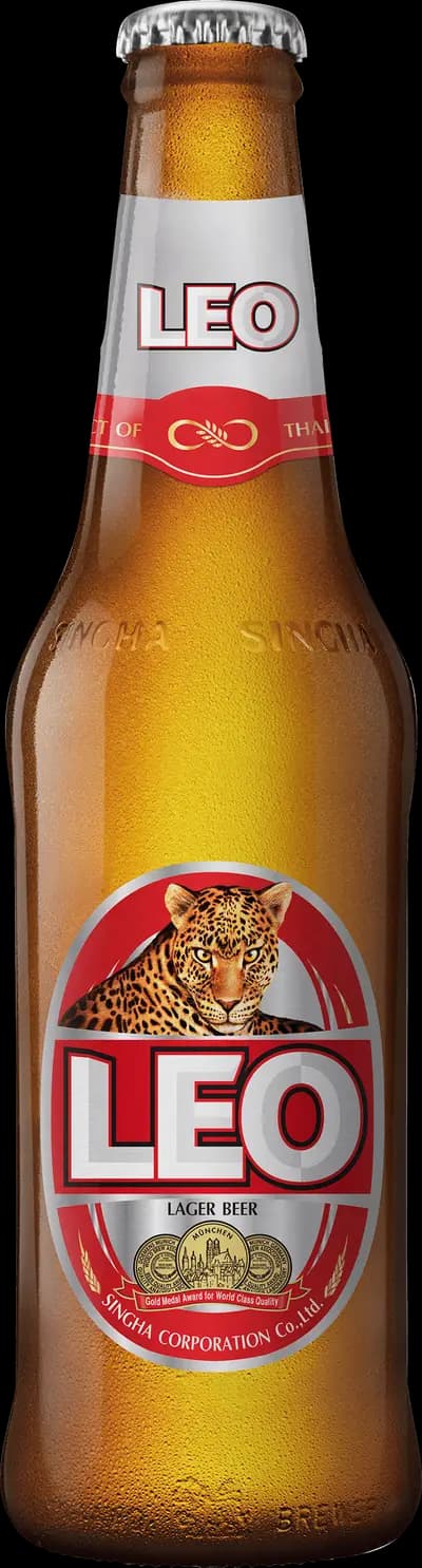 Produktbild för Leo Beer