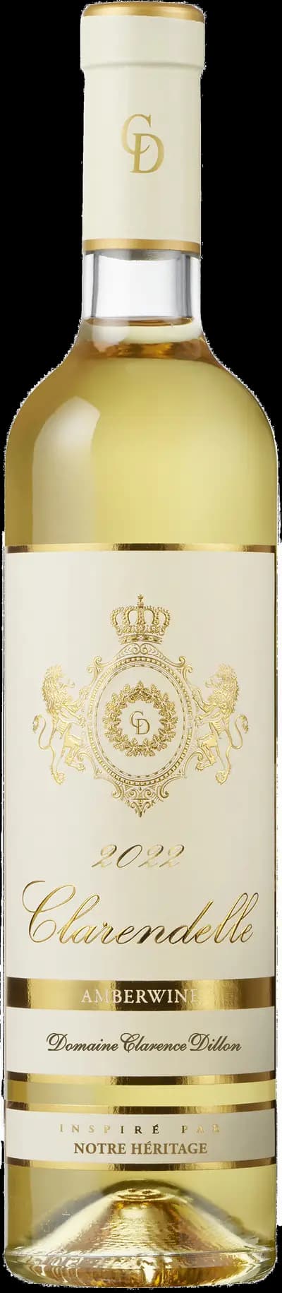 Produktbild för Clarendelle Amberwine