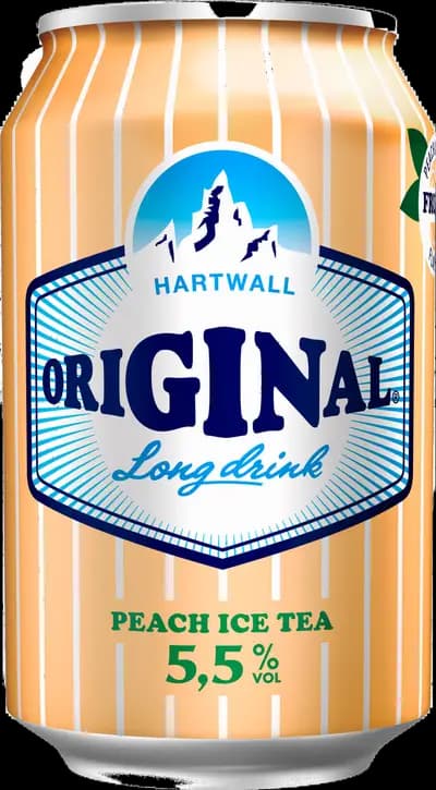 Produktbild för Original Long Drink