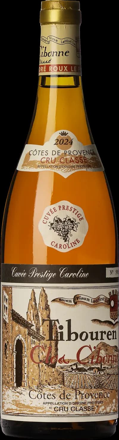 Produktbild för Cuvée Caroline