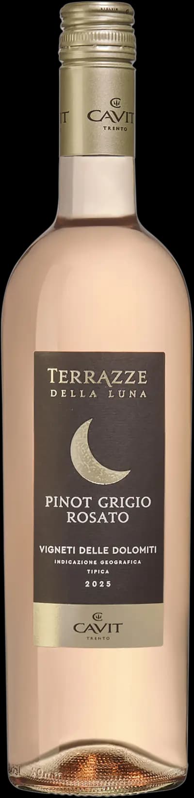 Produktbild för Terrazze della Luna
