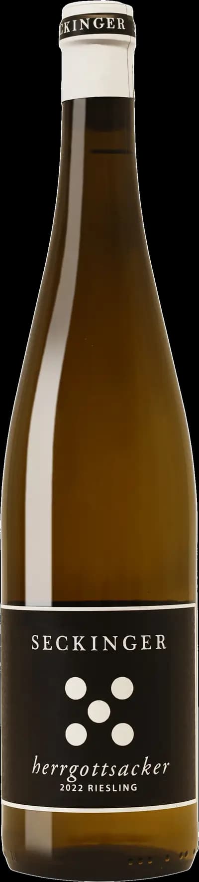 Produktbild för Seckinger