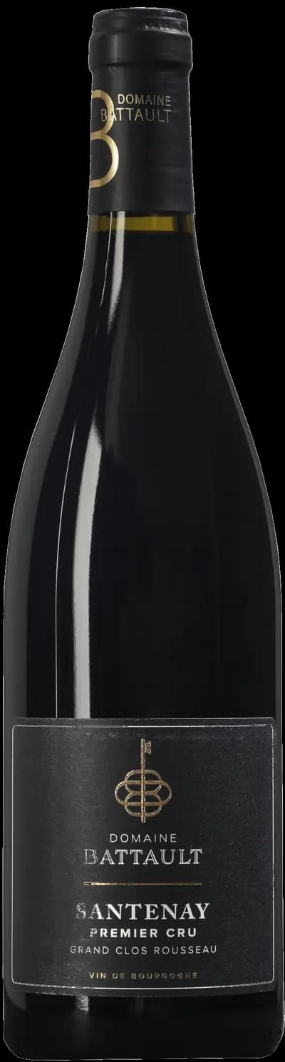 Produktbild för Domaine Battault