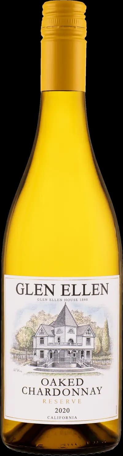 Produktbild för Glen Ellen