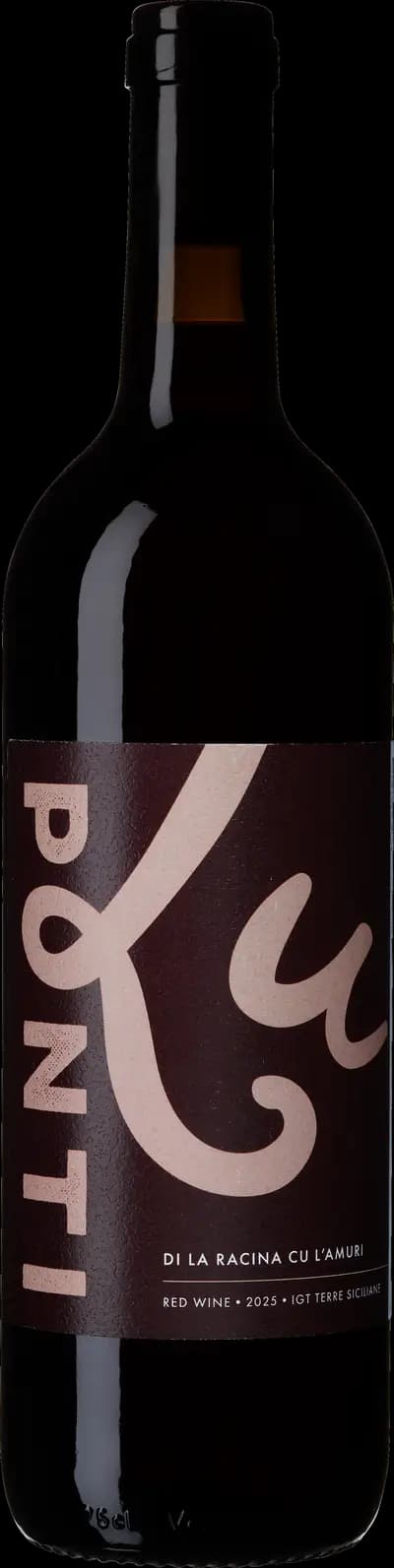 Produktbild för Lu Ponti
