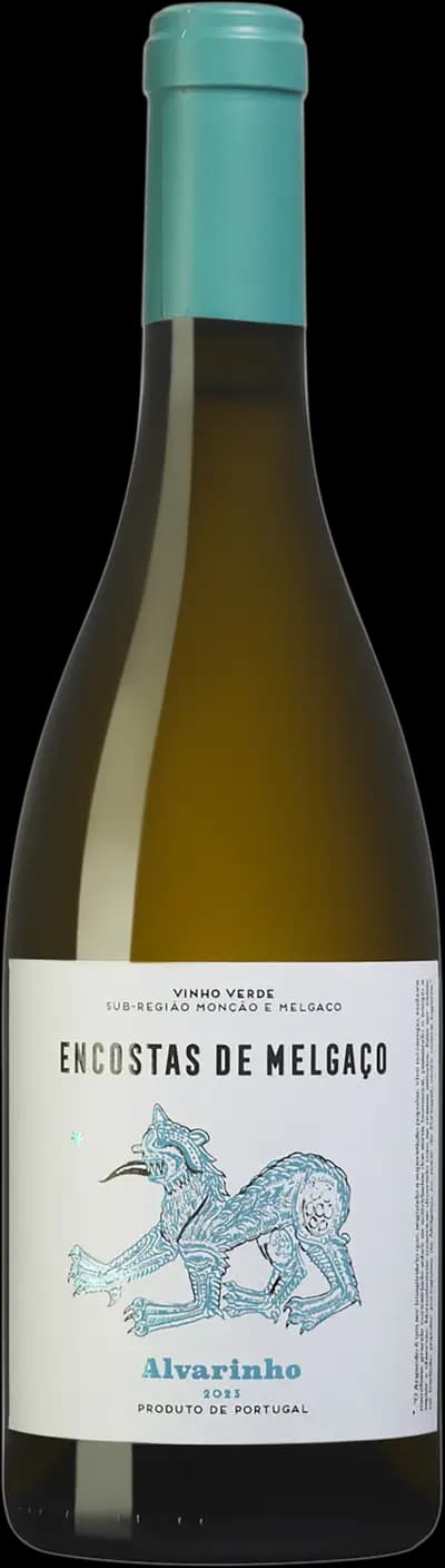 Produktbild för Encostas De Melgaço
