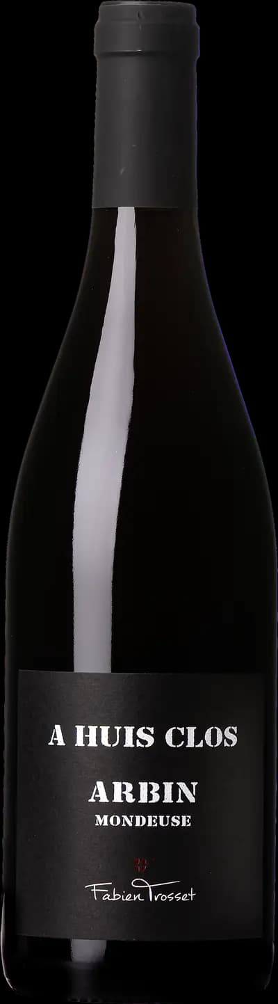 Produktbild för A Huis Clos Arbin Mondeuse