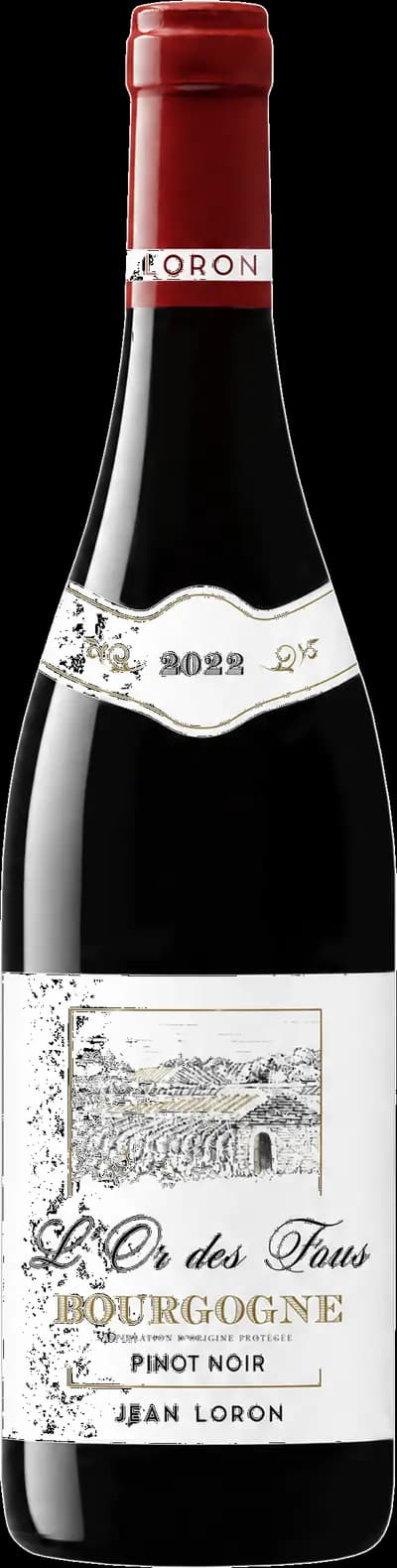 Produktbild för Maison Jean Loron