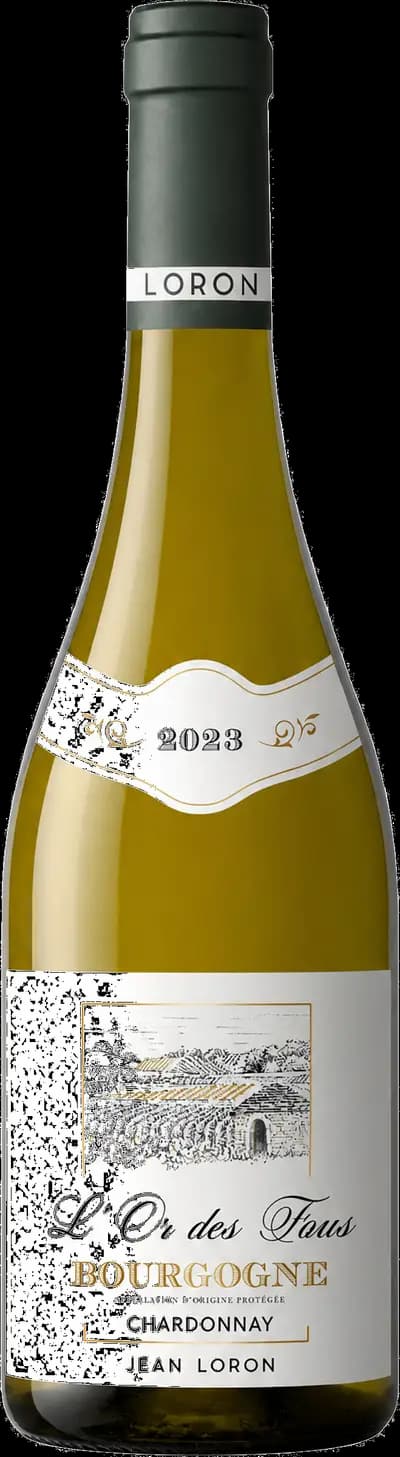 Produktbild för Maison Jean Loron
