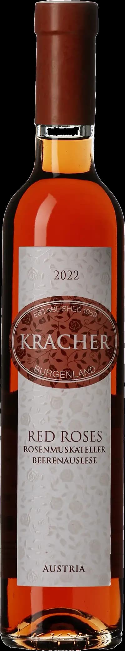 Produktbild för Kracher