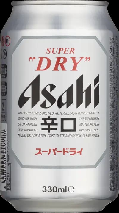 Produktbild för Asahi