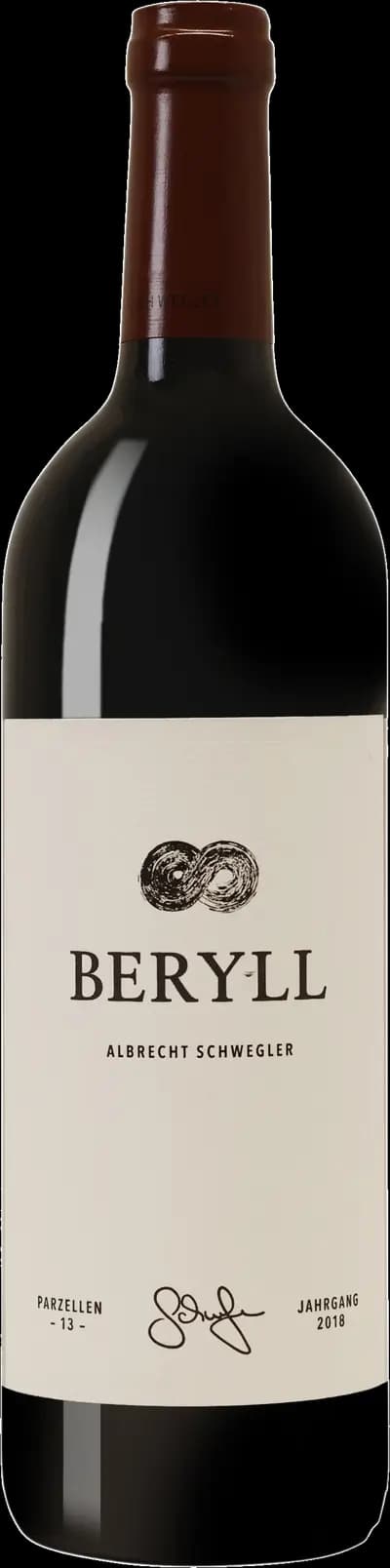 Produktbild för Beryll