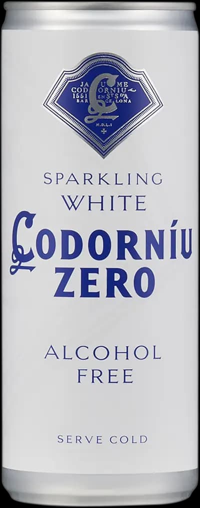 Produktbild för Codorniu Sparkling