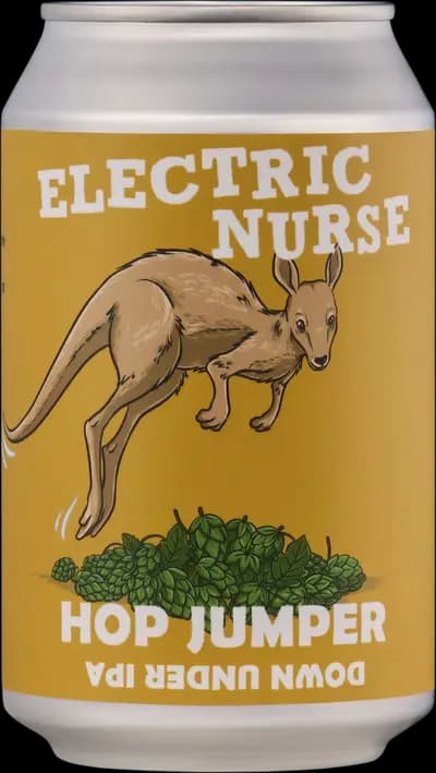 Produktbild för Electric Nurse