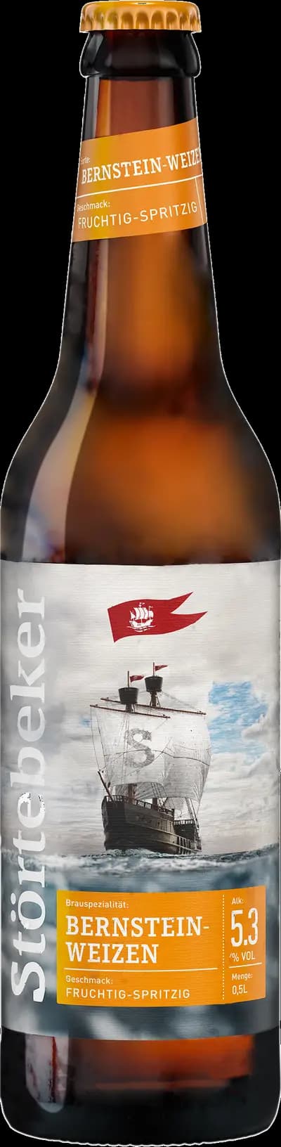 Produktbild för Störtebeker