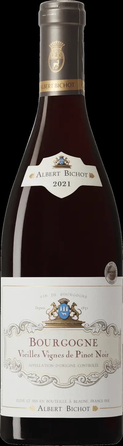 Produktbild för Bourgogne