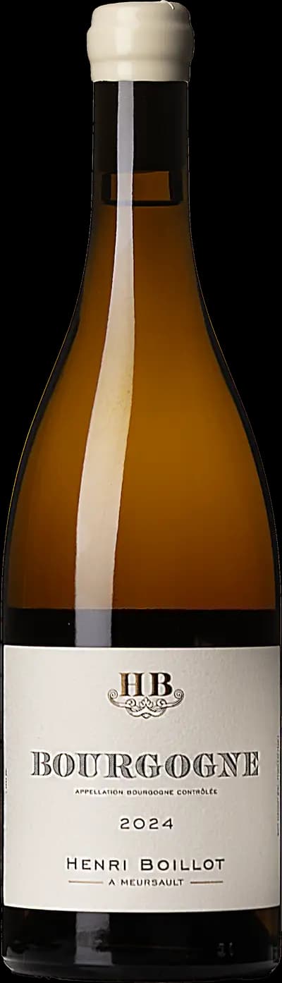 Produktbild för Bourgogne Chardonnay