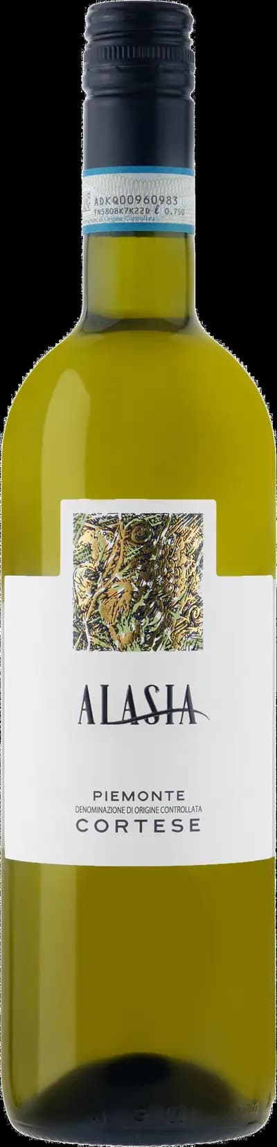 Produktbild för Alasia