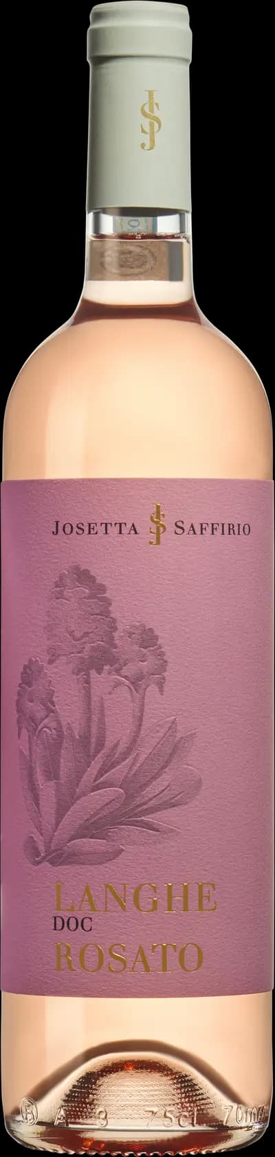 Produktbild för Langhe Rosato
