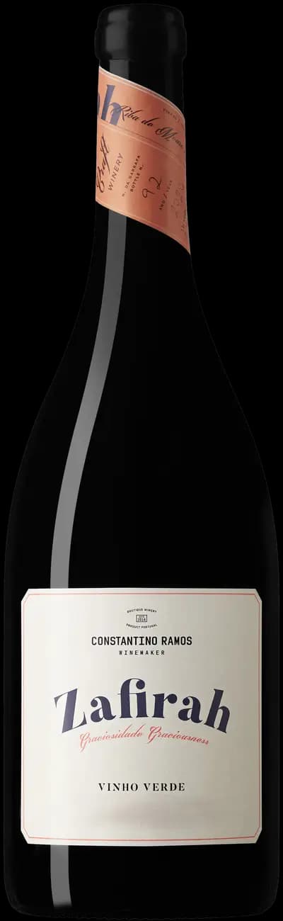 Produktbild för Constantino Ramos