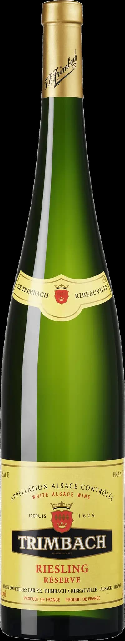 Produktbild för Réserve Riesling