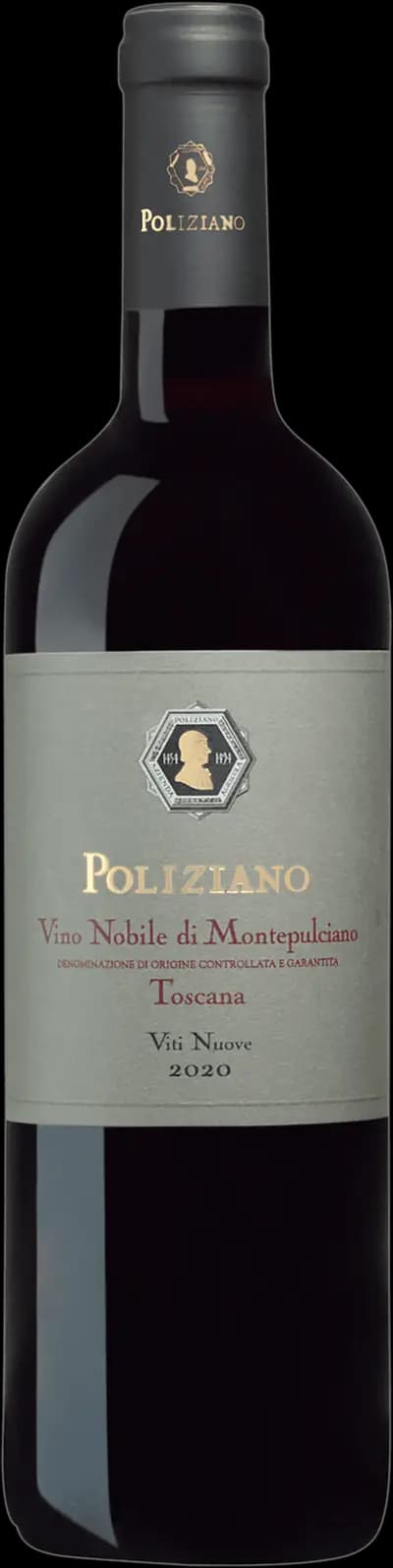 Produktbild för Poliziano Vino Nobile di Montepulciano