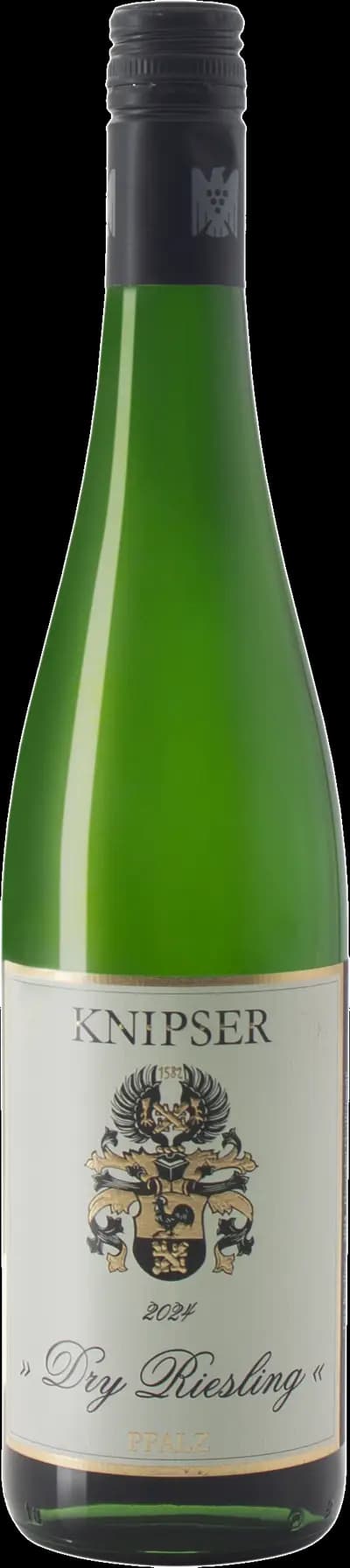 Produktbild för Dry Riesling