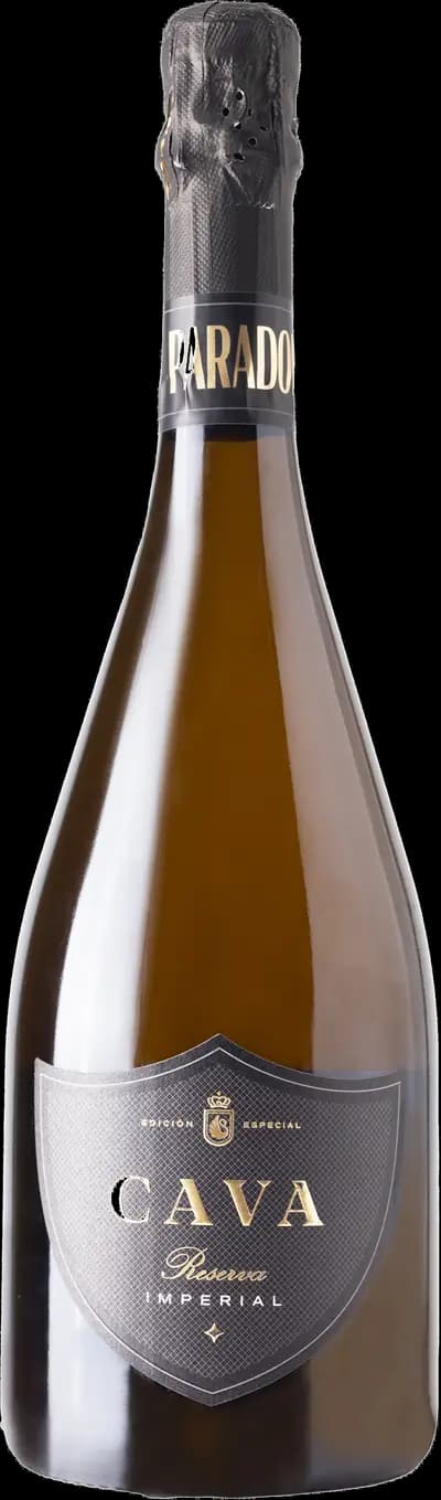 Produktbild för Cava Parador