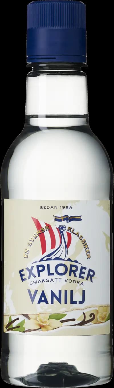Produktbild för Explorer Vodka