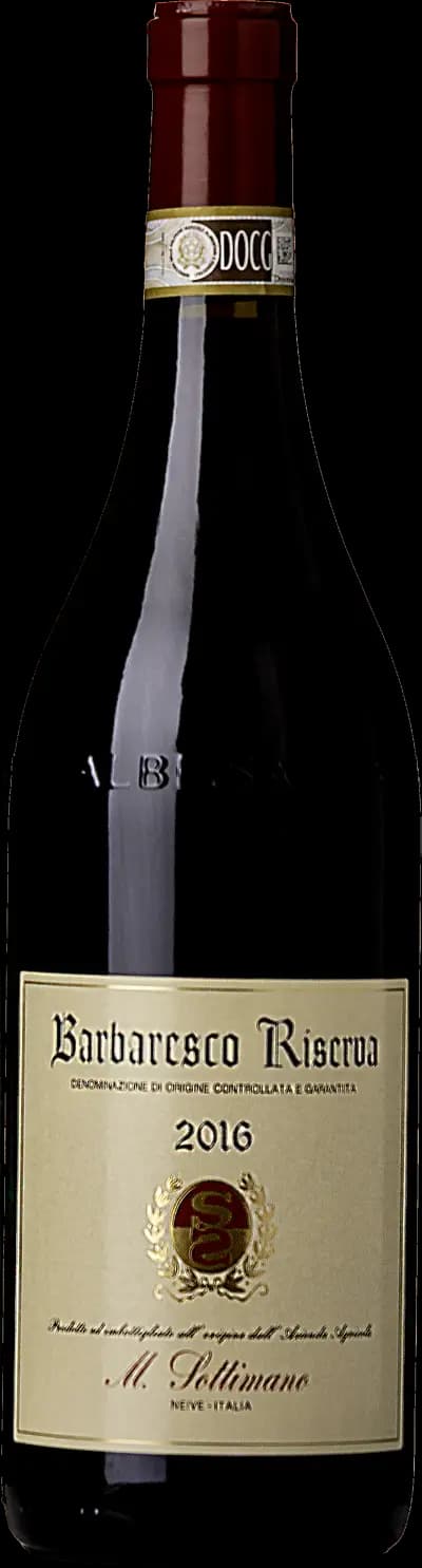 Produktbild för Barbaresco Riserva
