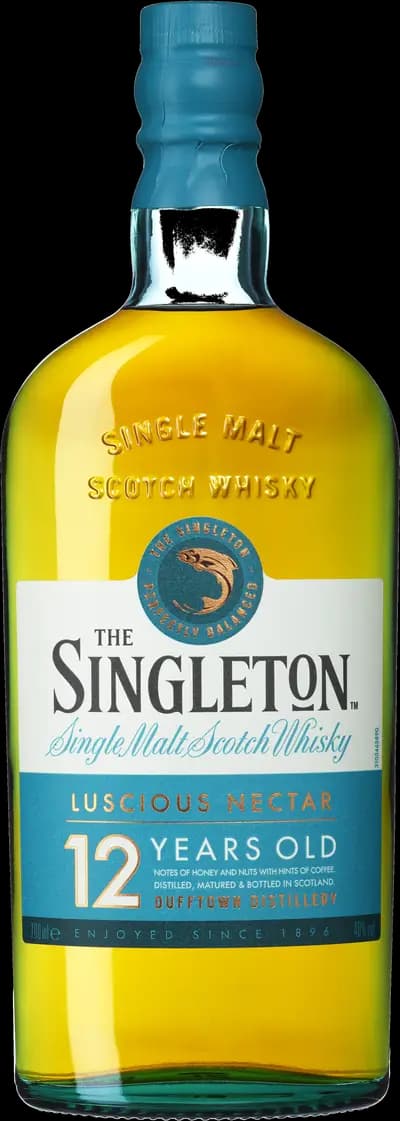 Produktbild för Singleton of Dufftown