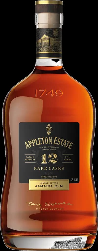 Produktbild för Appleton Estate