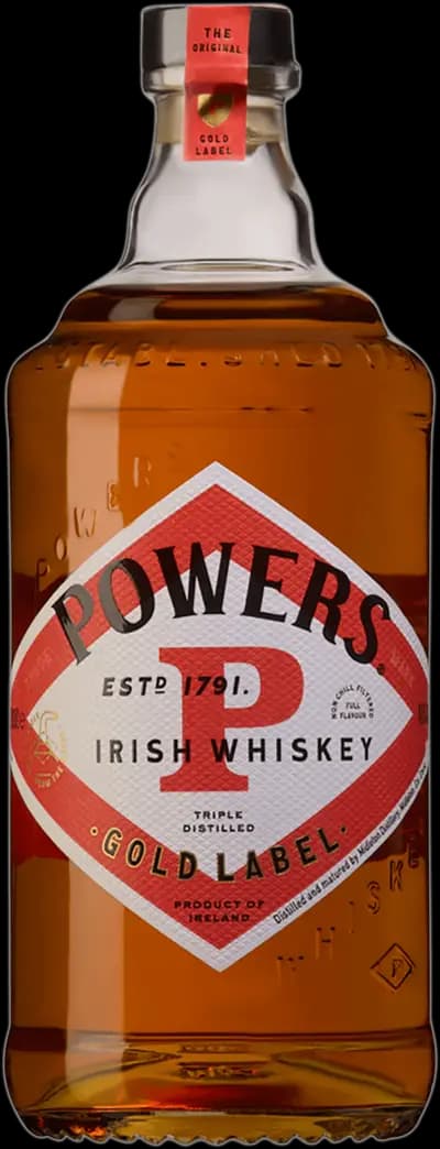 Produktbild för Powers