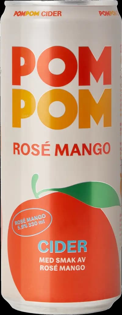 Produktbild för POMPOM