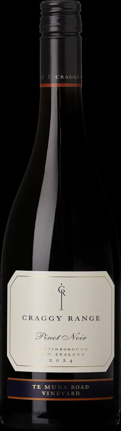 Produktbild för Craggy Range