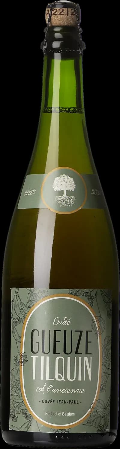Produktbild för Tilquin Oude Gueuze Tilquin à l'ancienne