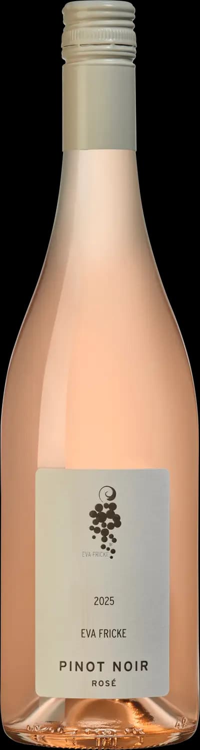 Produktbild för Eva Fricke