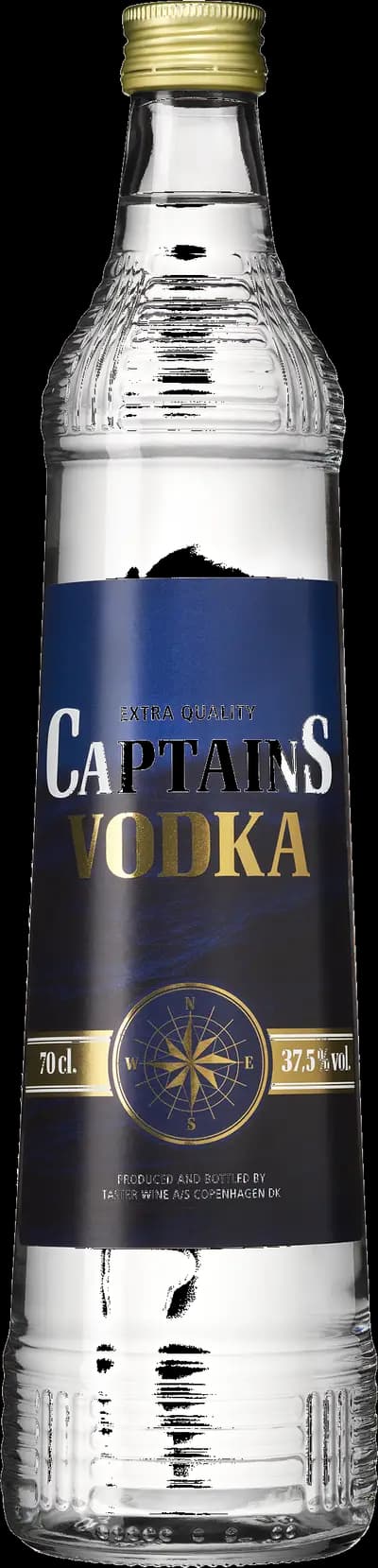 Produktbild för Captains